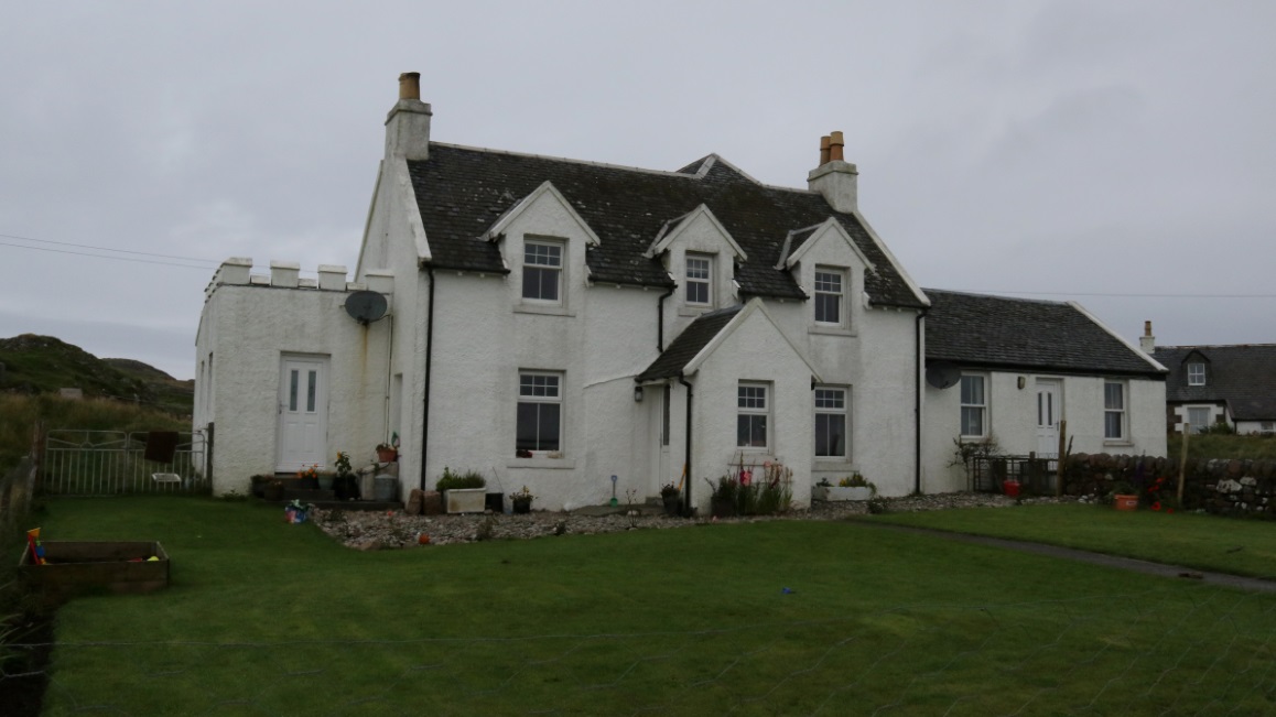 Calva Bed and Breakfast