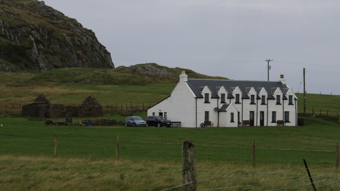 Bishops Walk Bed and Breakfast