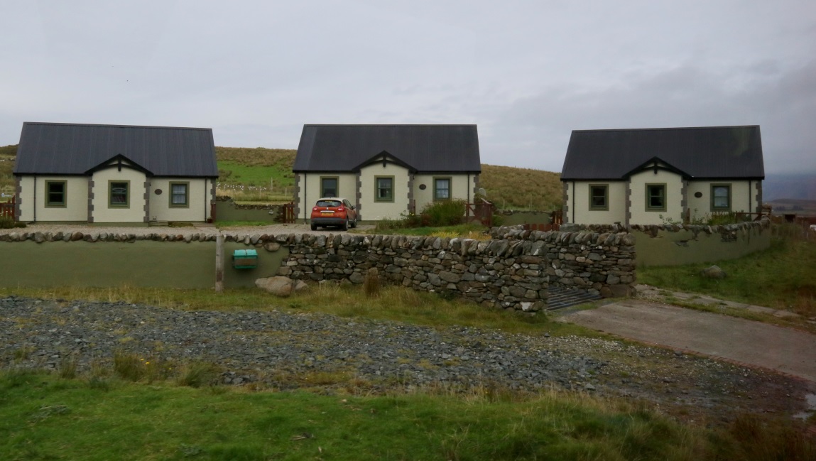 Suidhe Farm Cottages