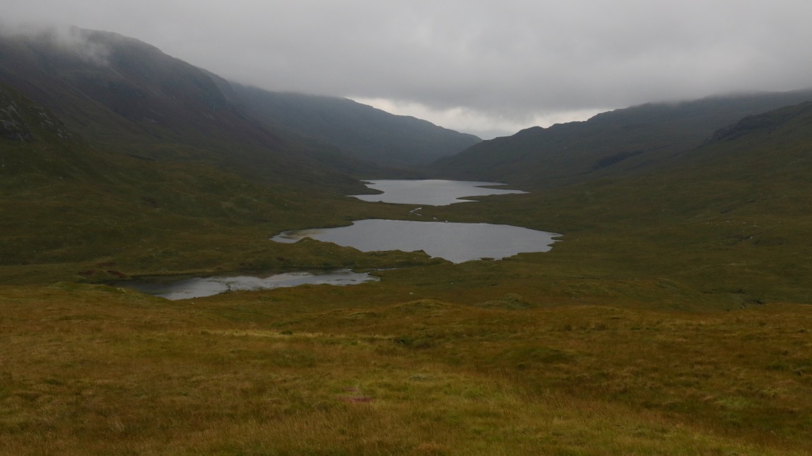 Lochs an Eilein