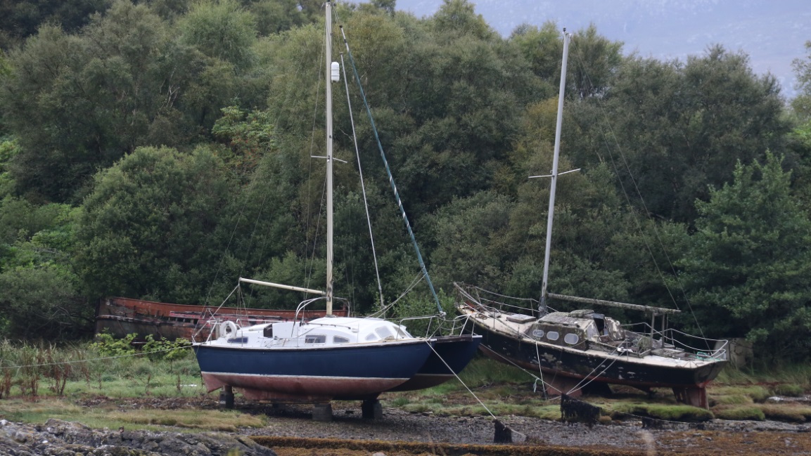 Boats