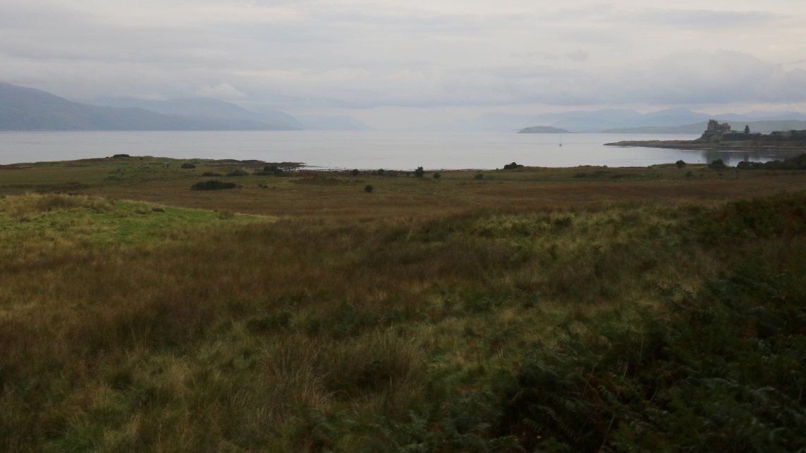 Duart Bay