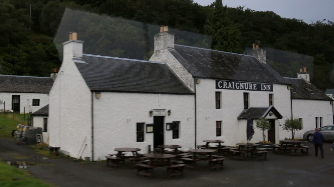 Craignure Inn