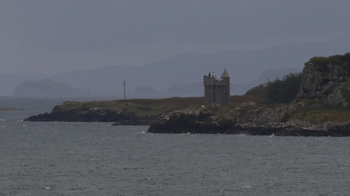 Sir William Black Memorial Lighthouse