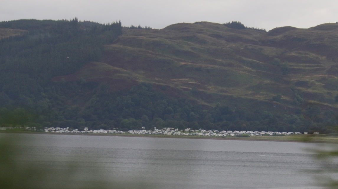Town of Connel