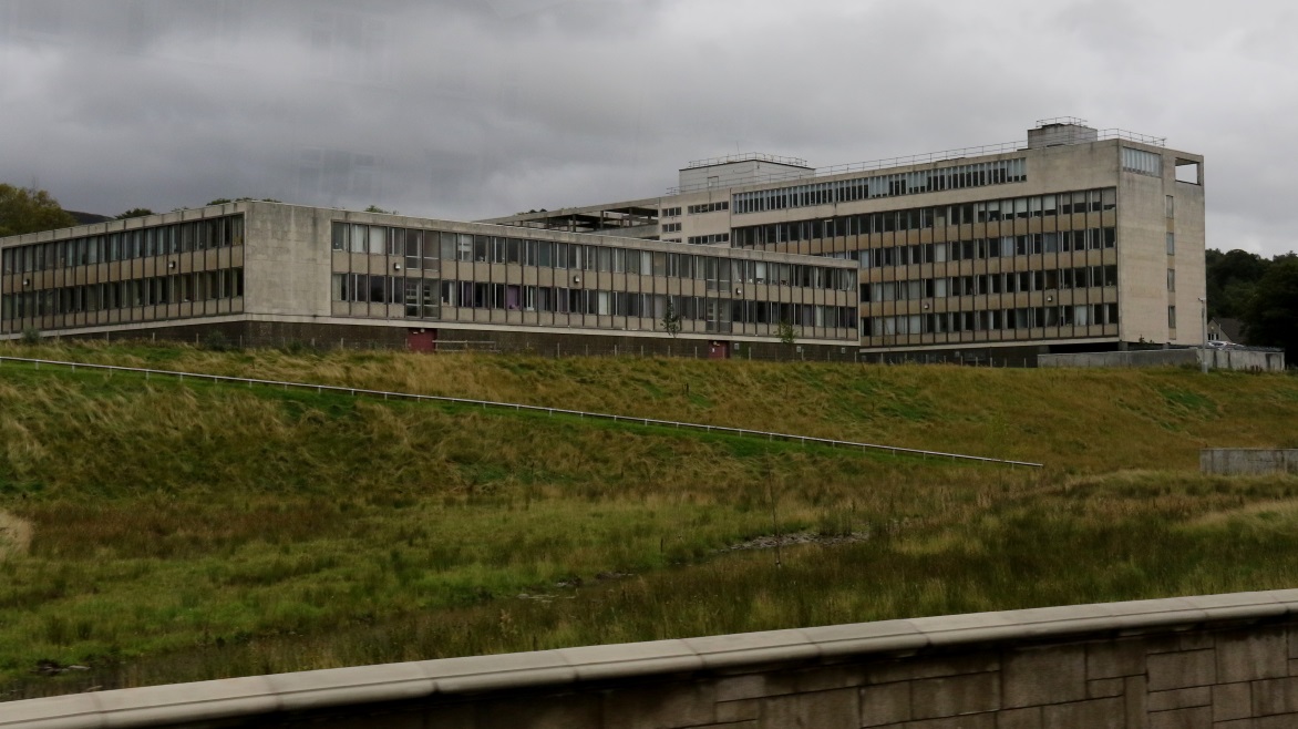 West Dunbartonshire Council