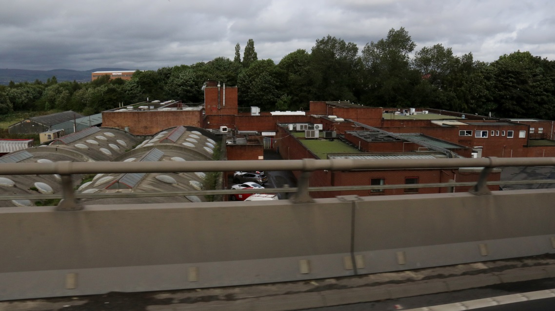 Edmundson Electric Company