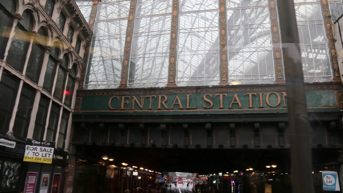 Central Station
