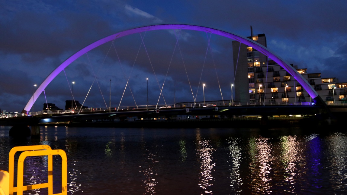 Clyde Arc
