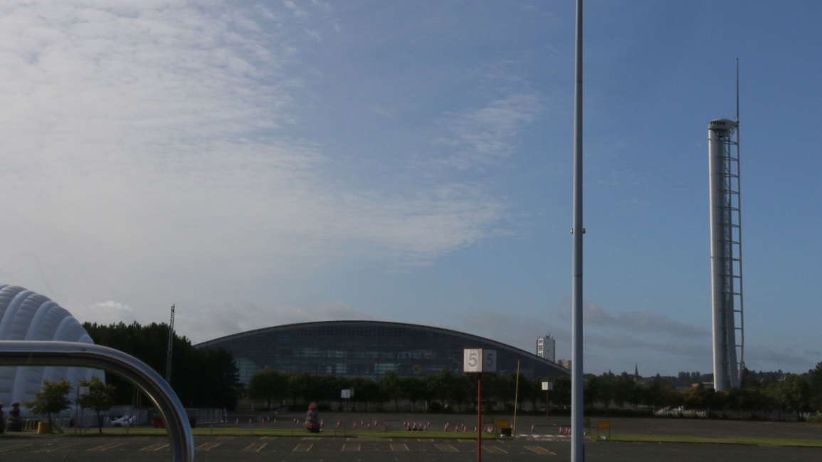 Glasgow Science Centre