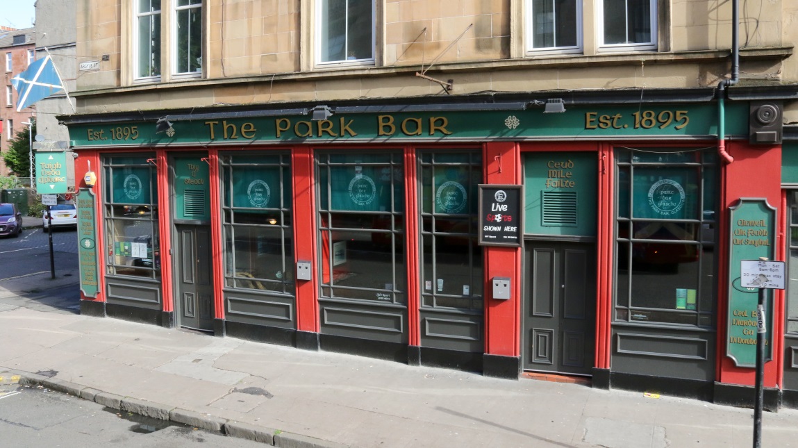 Park bar