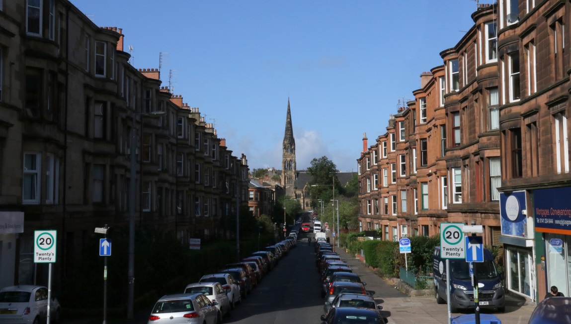Havelock Street
