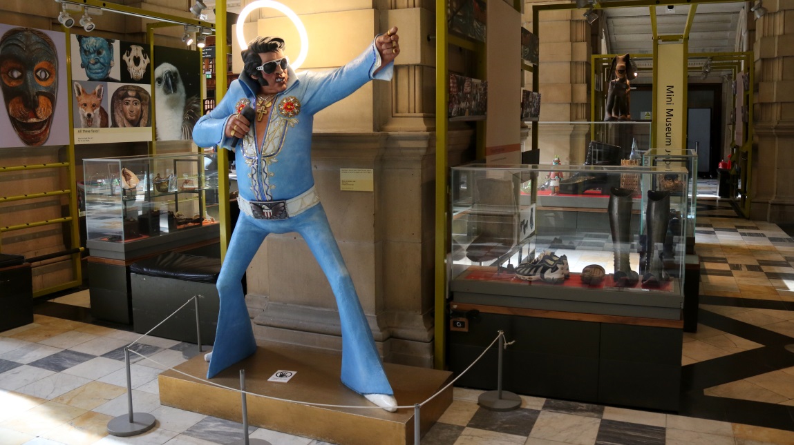 Sight Elvis