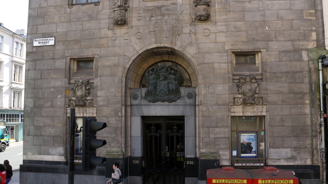 Royal Bank of Scotland