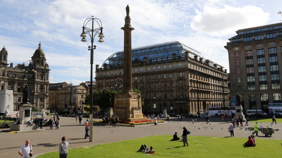 George Square