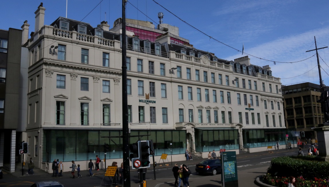 Millenium Hotel