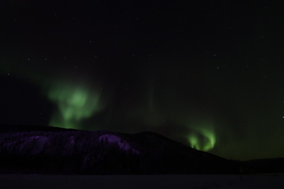 Big dipper