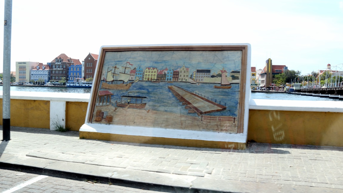 Interesting piece of artwork