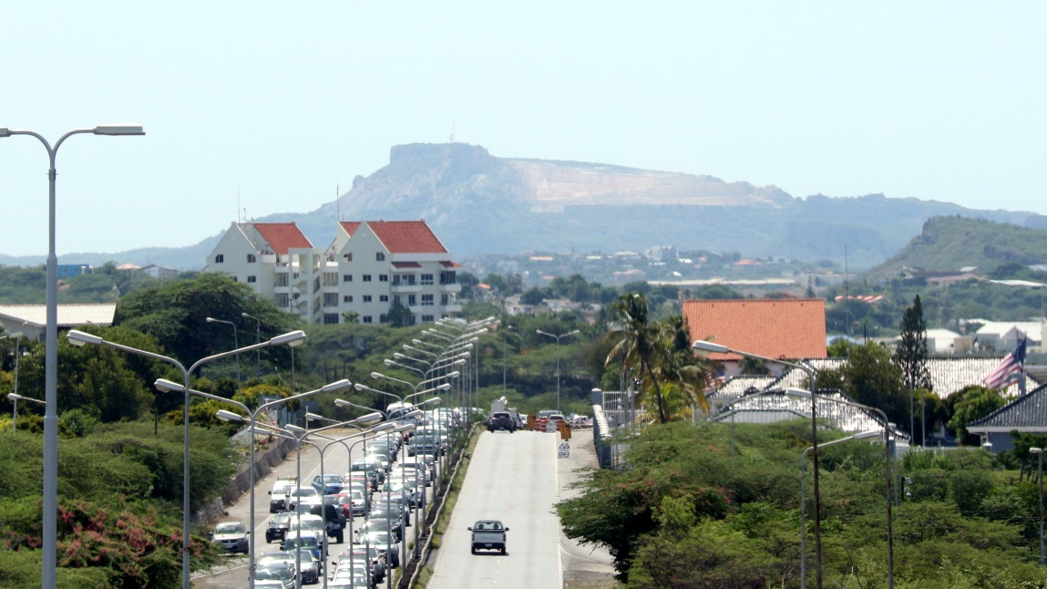 Tafelberg Table Mountain