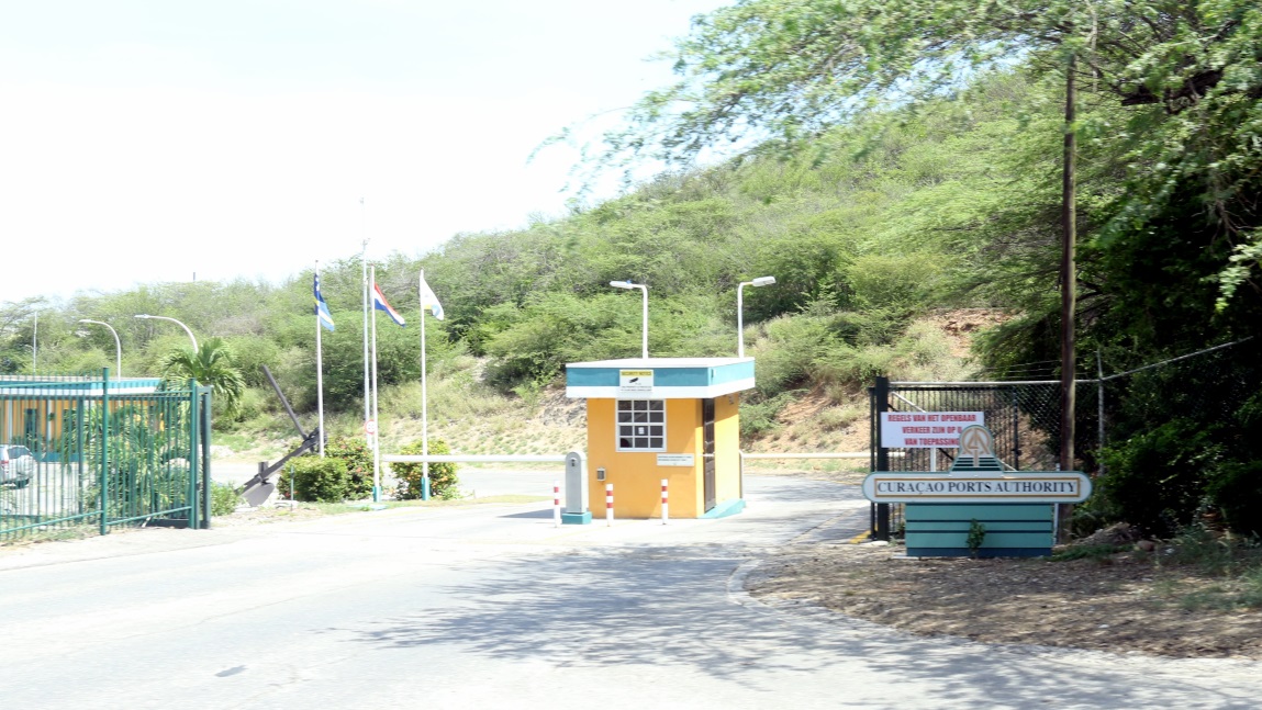 Curacao Port Authority