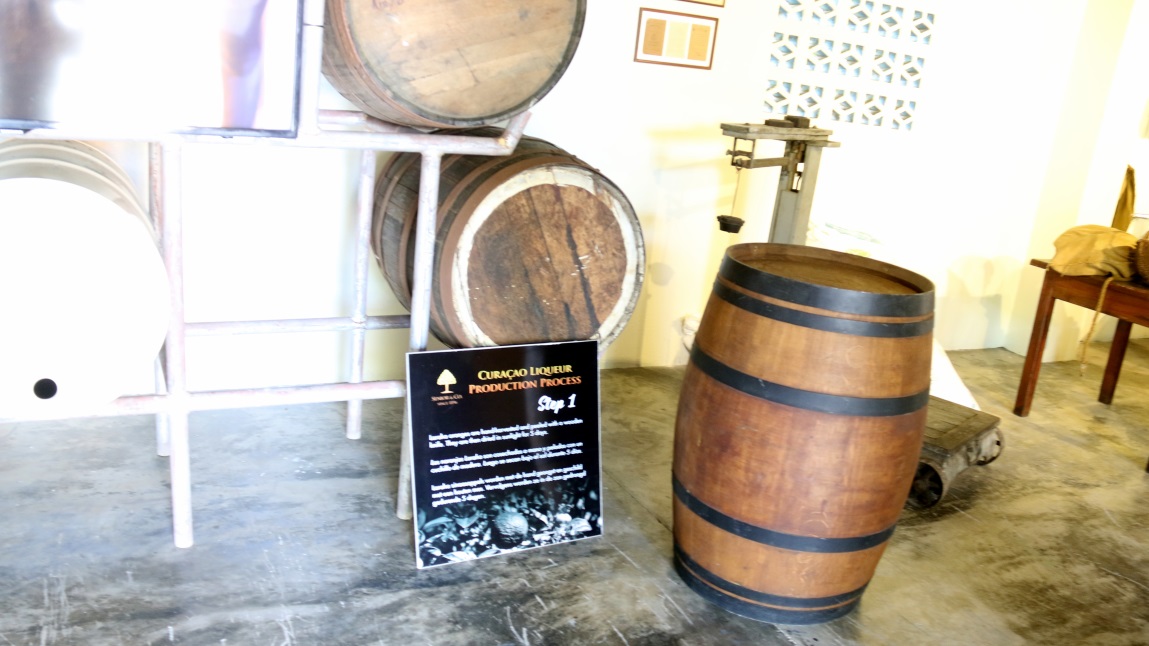 Educational displays