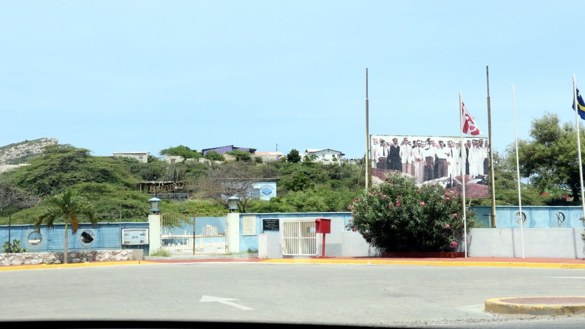Seorial Memorial Park