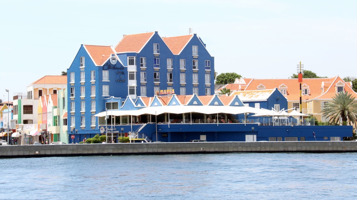 Otrobanda Hotel and Casino
