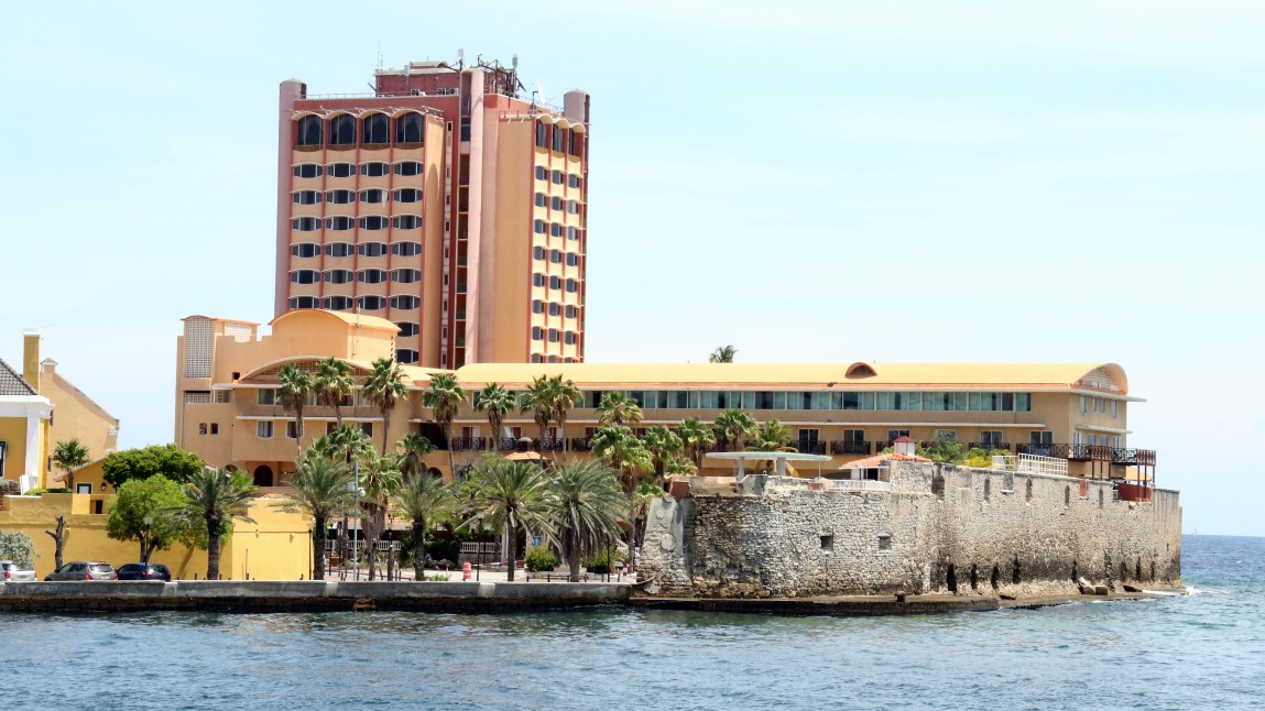 Plaza Hotel