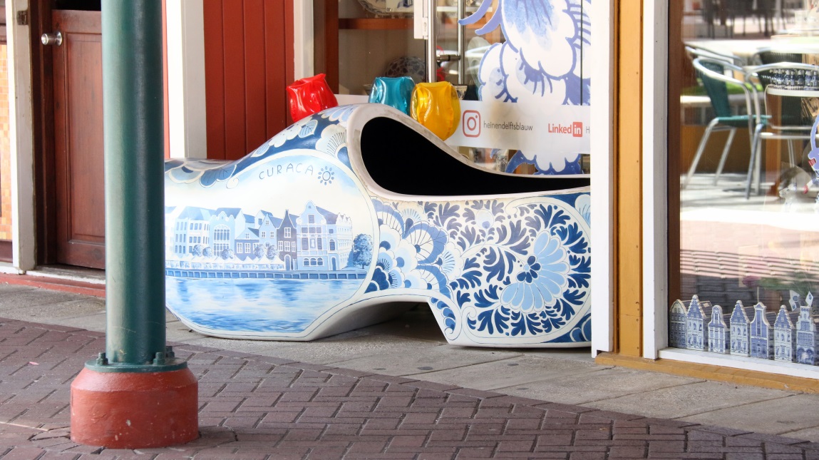 Another photo opportunity