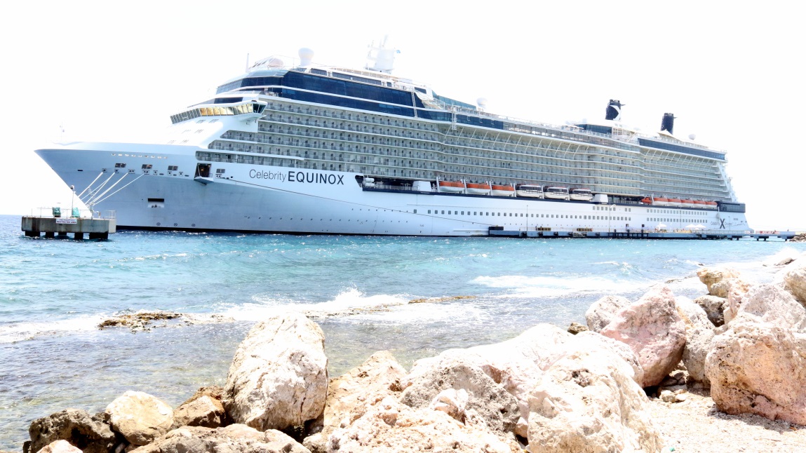 Celebrity Equinox