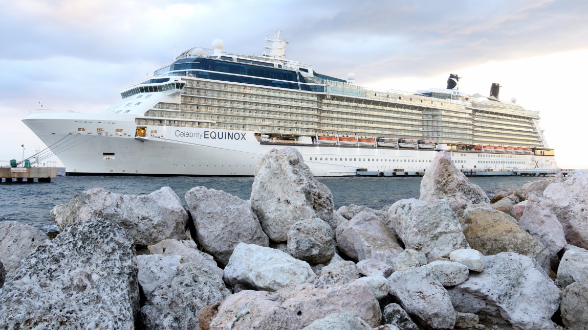 Celebrity Equinox