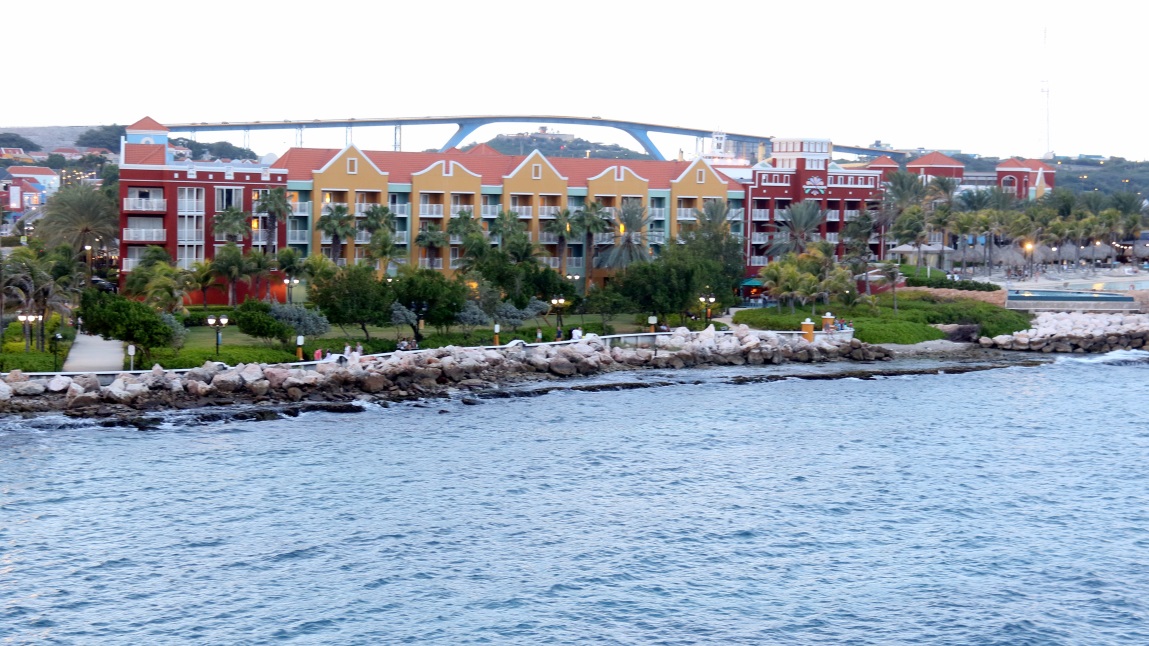 Renaissance Curacao Resort and Casino