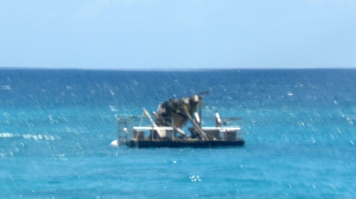 Fishing gear