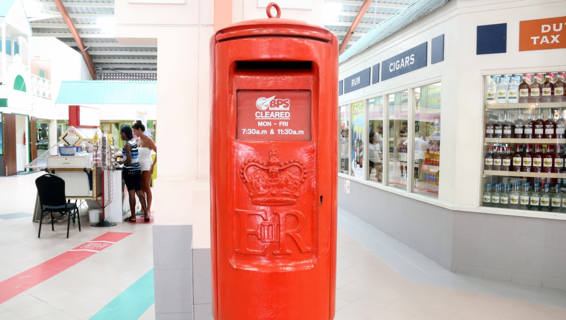 Royal Mail