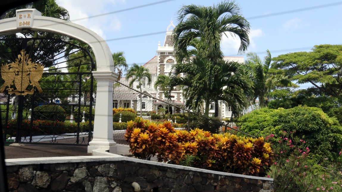 Governor General's House