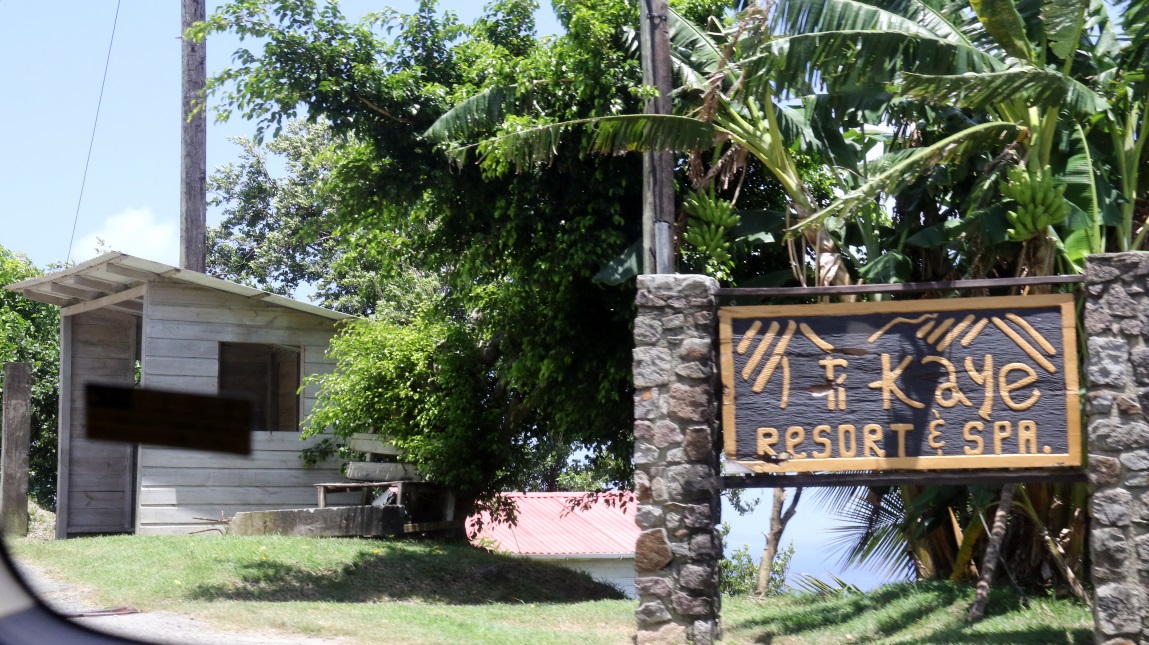 Ti Kaye Resort and Spa