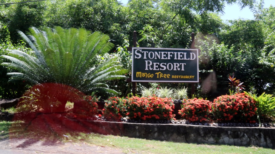 Stonefield Villa Resort