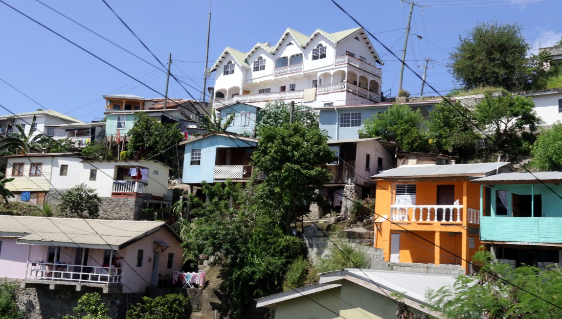 Another look at Canaries