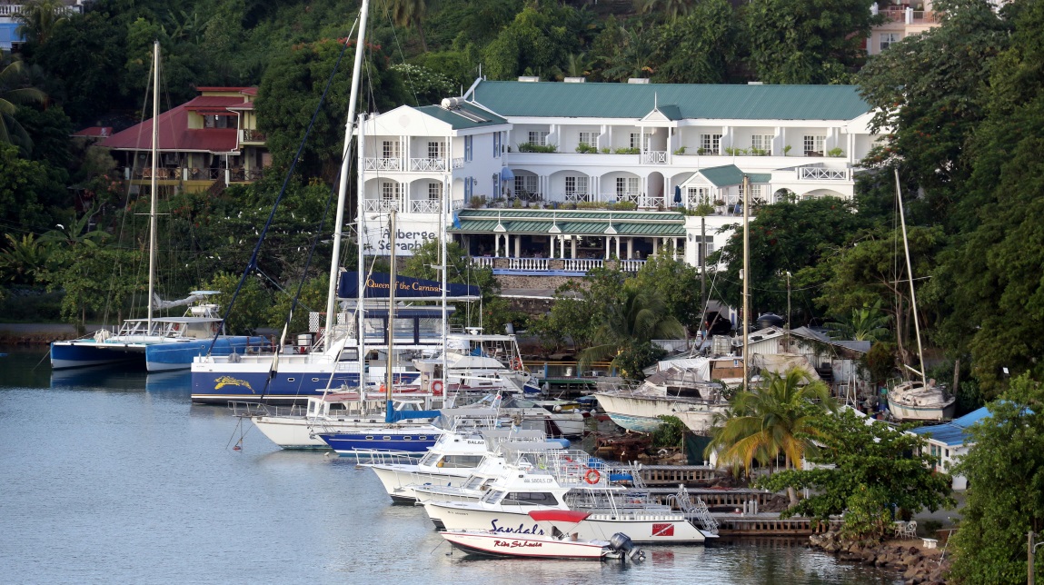 Auberge Seraphine Hotel