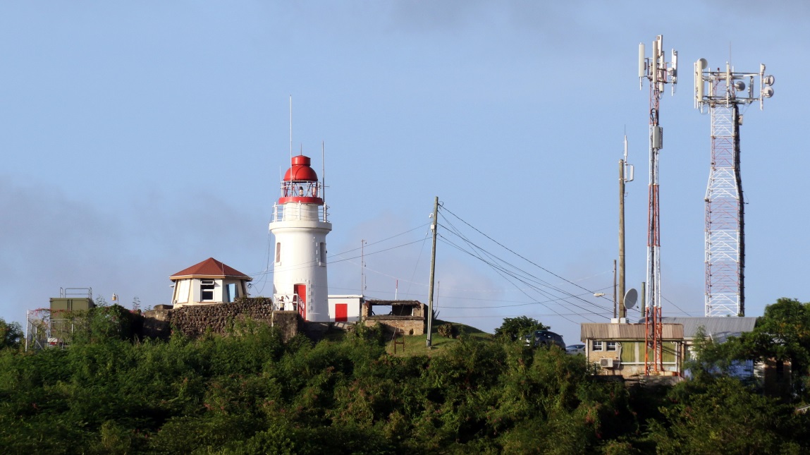 Vigie Lighthouse