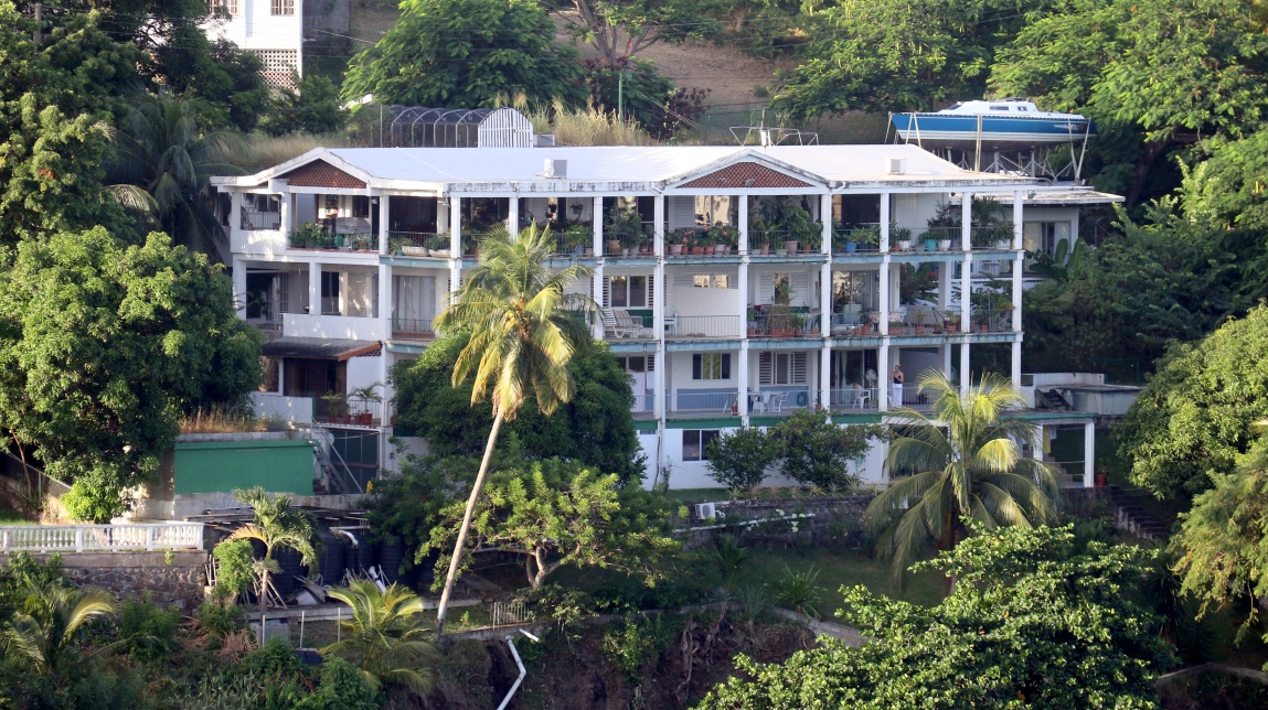 Fabulous condominium