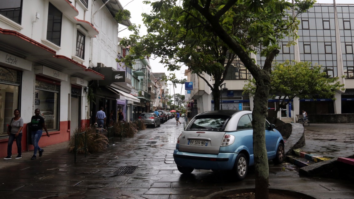 Small cars can be an asset