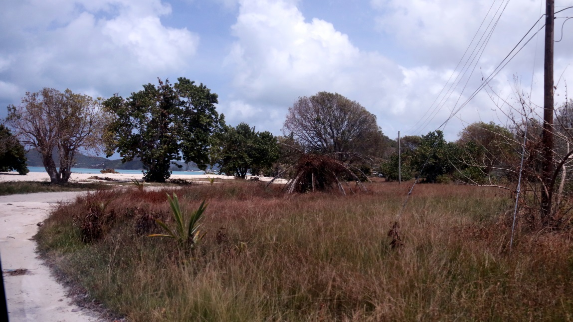 Valley Church Beach
