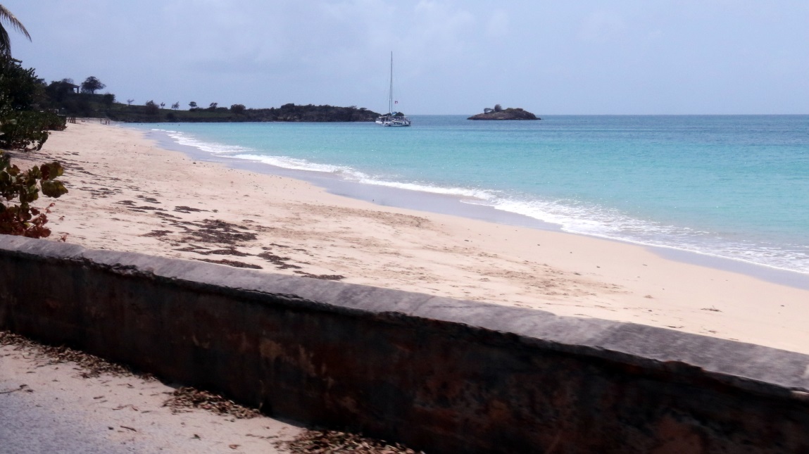 Keyonna Beach