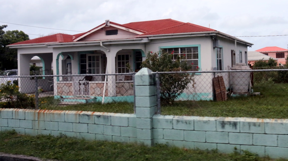 Nice house on Summer Lane