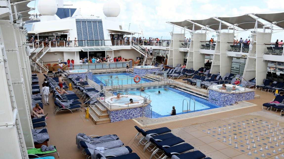Pools