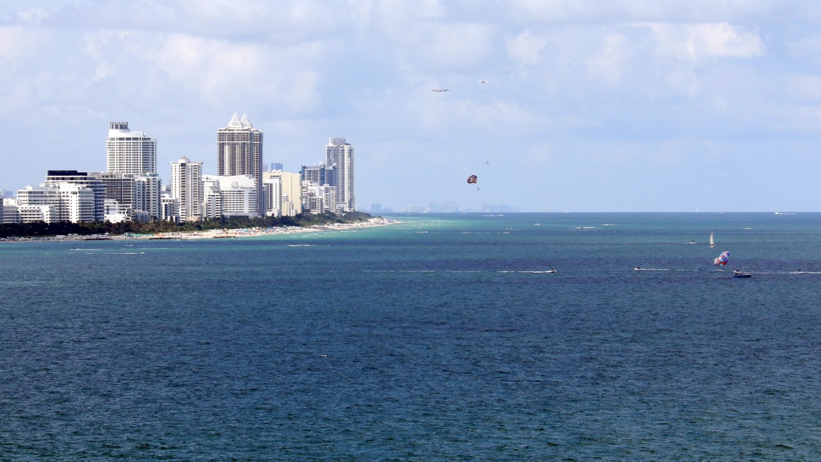 Miami Beach