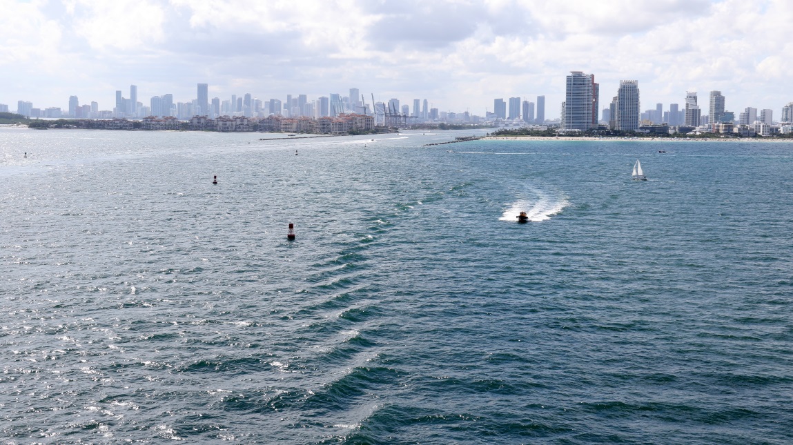 Port of Miami