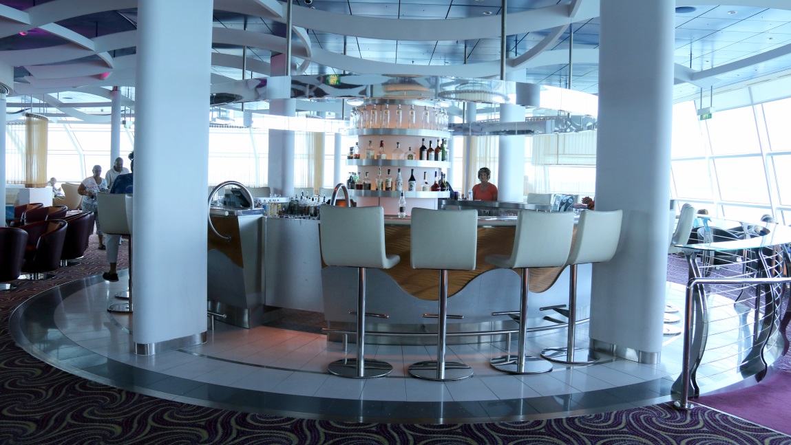 Sky Lounge