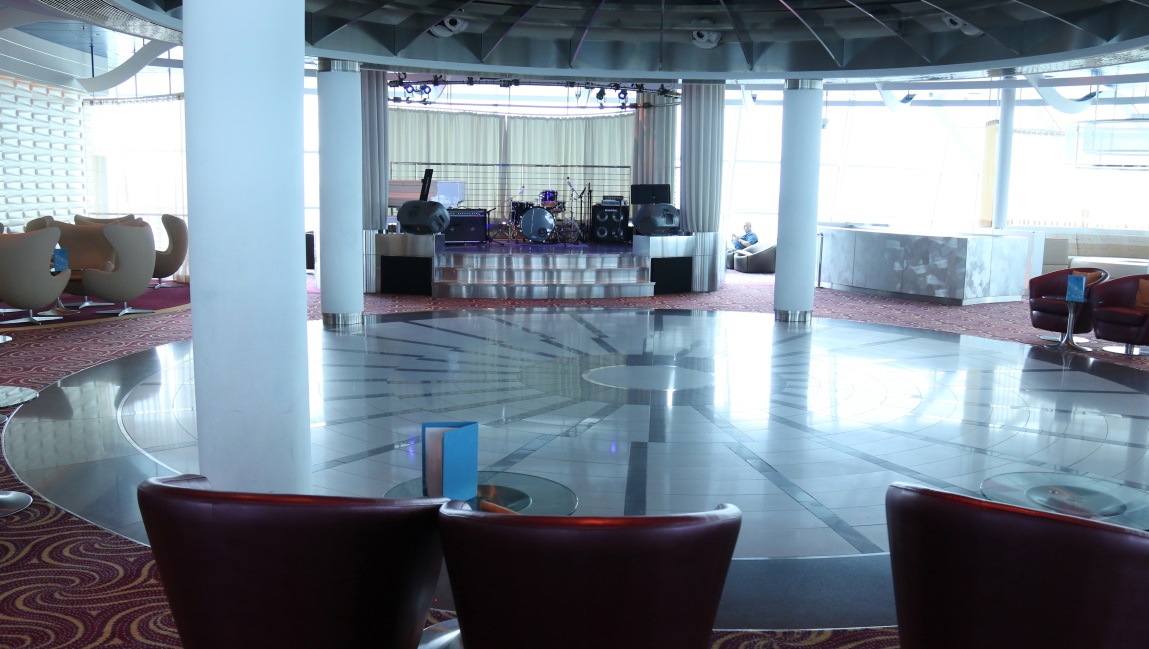 Sky Lounge